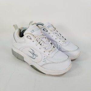 Gravity Defyer Womens Extora II Walking Shoes